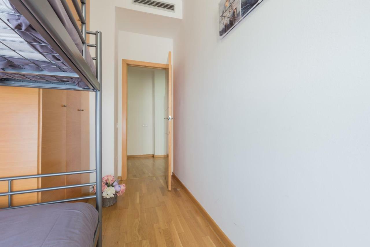 Matarolux16 Apartment ภายนอก รูปภาพ