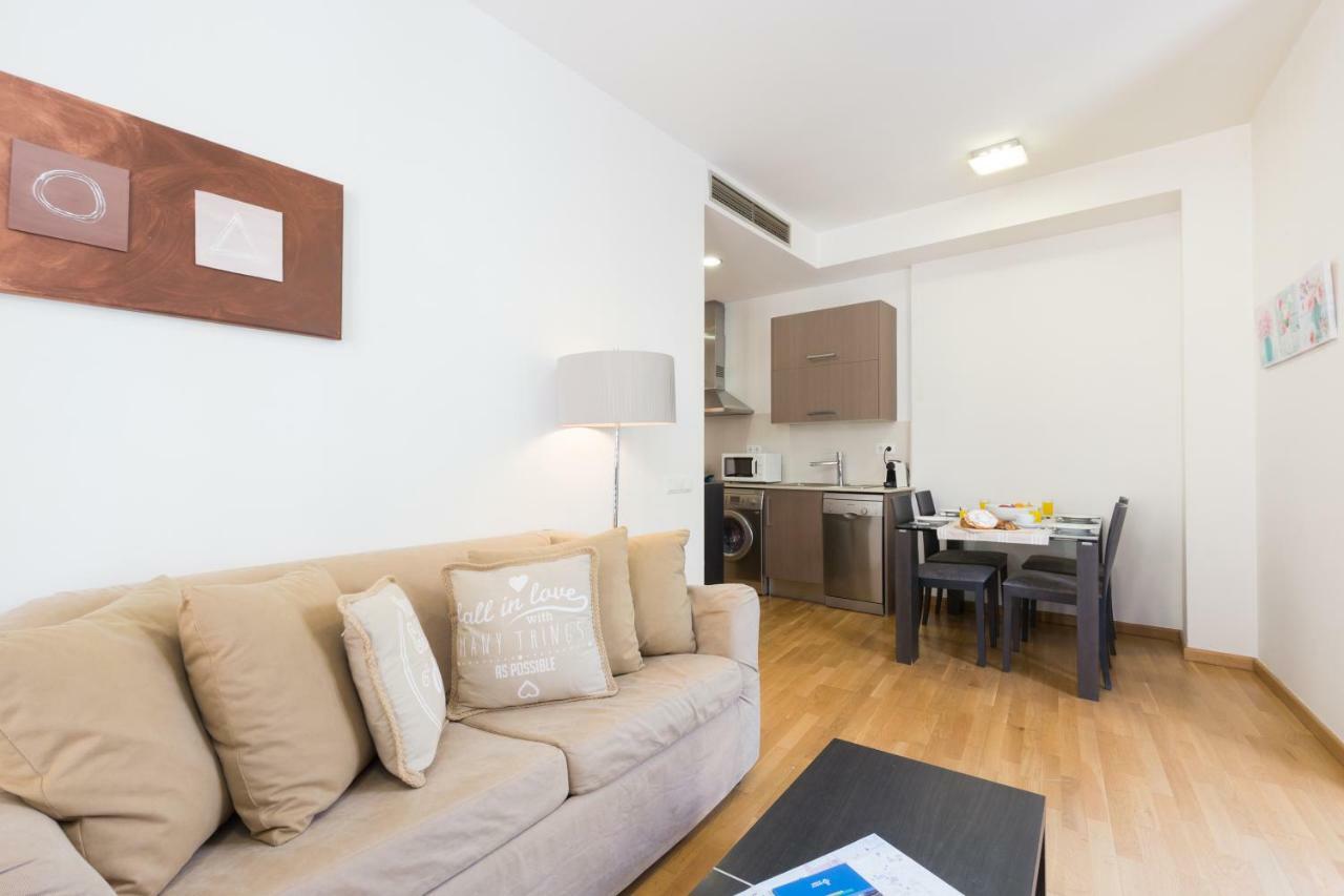 Matarolux16 Apartment ภายนอก รูปภาพ